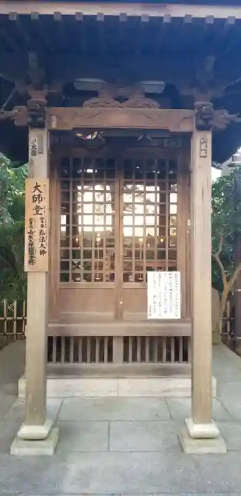 善養寺のその他建物