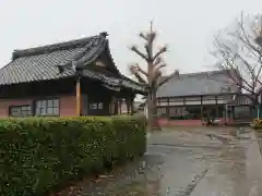 江楽寺の建物その他