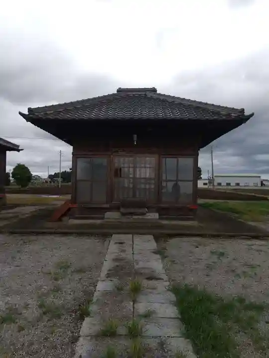 第六天(茨城県)