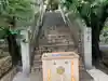 元三島神社のその他建物