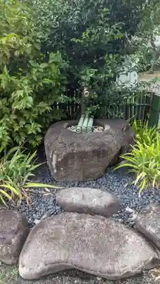 八幡社(神奈川県)