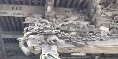 大山寺(神奈川県)