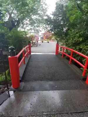 秩父今宮神社のその他建物