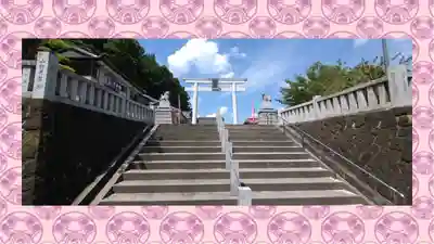 浅間神社(栃木県)