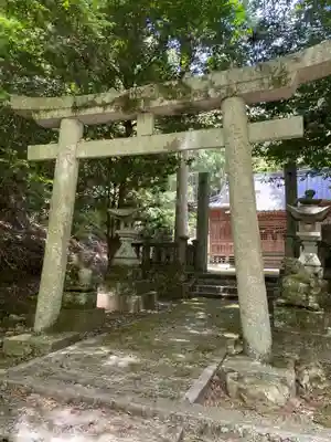 熊野神社(愛媛県)