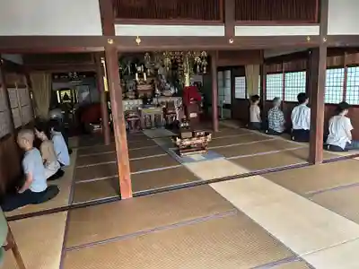 安用寺(愛知県)