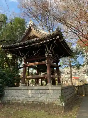 法明寺のその他建物