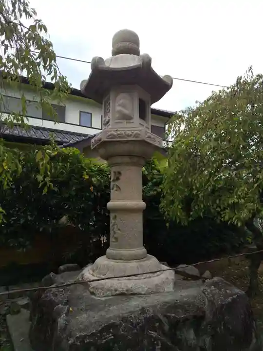 木山神宮のその他建物