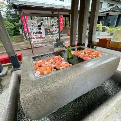 金峯神社(新潟県)