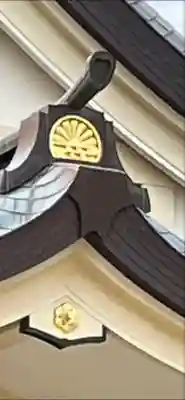 湊川神社(兵庫県)