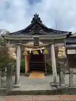 双葉住吉神社(石川県)
