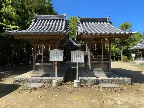 廣峯神社(兵庫県)