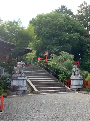 建勲神社のその他建物