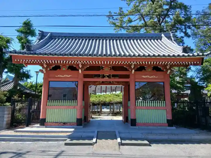 善養寺(東京都)