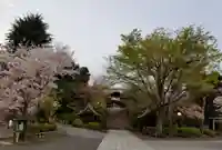 護国寺のその他建物