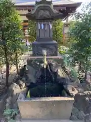 大國魂神社(東京都)