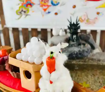 別小江神社(愛知県)