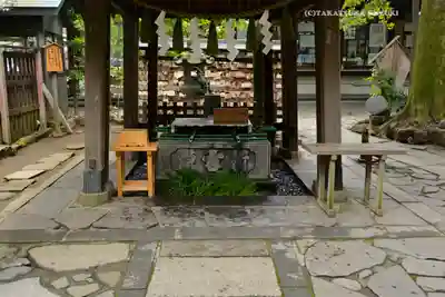 駒木諏訪神社(千葉県)