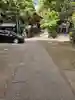 御霊神社(東京都)