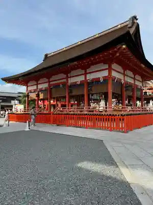 伏見稲荷大社(京都府)