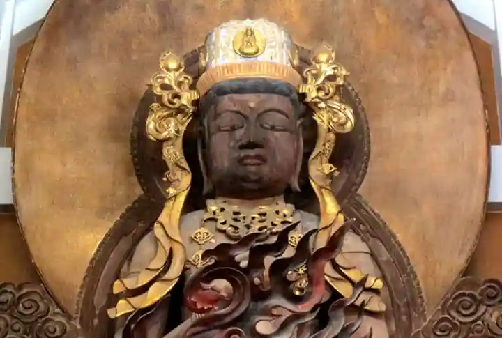 無動寺(兵庫県)