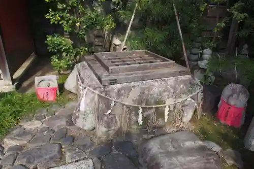 六道珍皇寺のその他建物