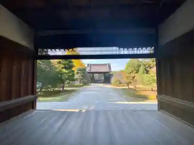 隨心院(随心院)のその他建物