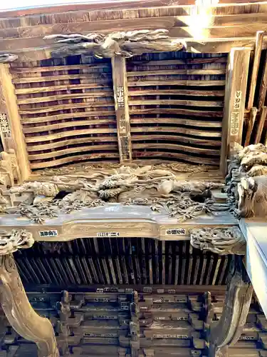 逢善寺(茨城県)