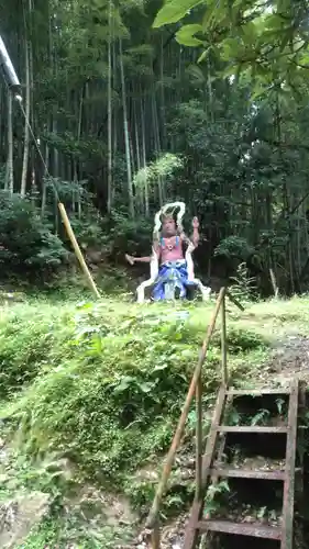 源宗坊寺のその他建物