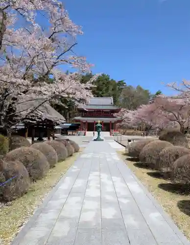 聖光寺(長野県)