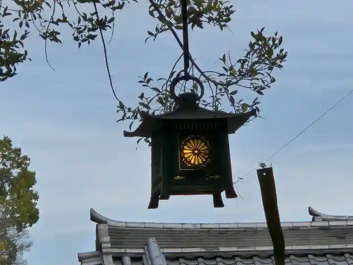 日前神宮・國懸神宮(和歌山県)