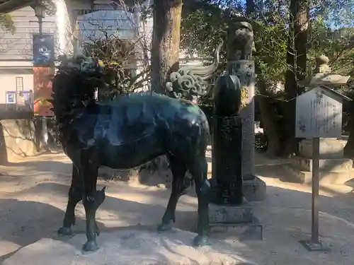 太宰府天満宮(福岡県)