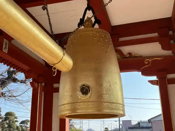 惣宗寺(栃木県)