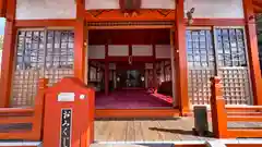 塩屋神社(広島県)