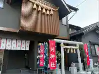 剣神社(埼玉県)