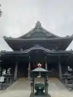 豊川閣 妙厳寺(愛知県)