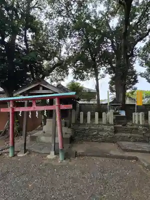 都麻津姫神社(和歌山県)