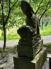 金持神社(鳥取県)