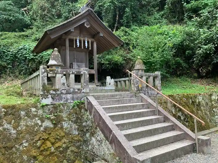美保神社(島根県)