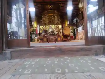 妙唱寺(栃木県)