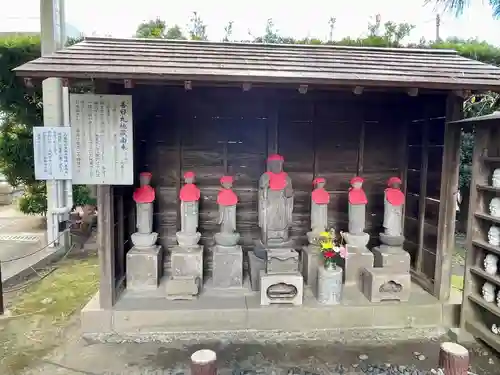 東漸寺(神奈川県)