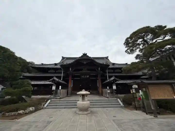 泉岳寺(東京都)