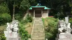 熊野神社(茨城県)