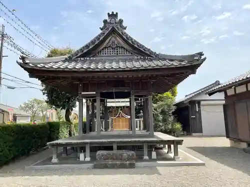 今宮神社(滋賀県)