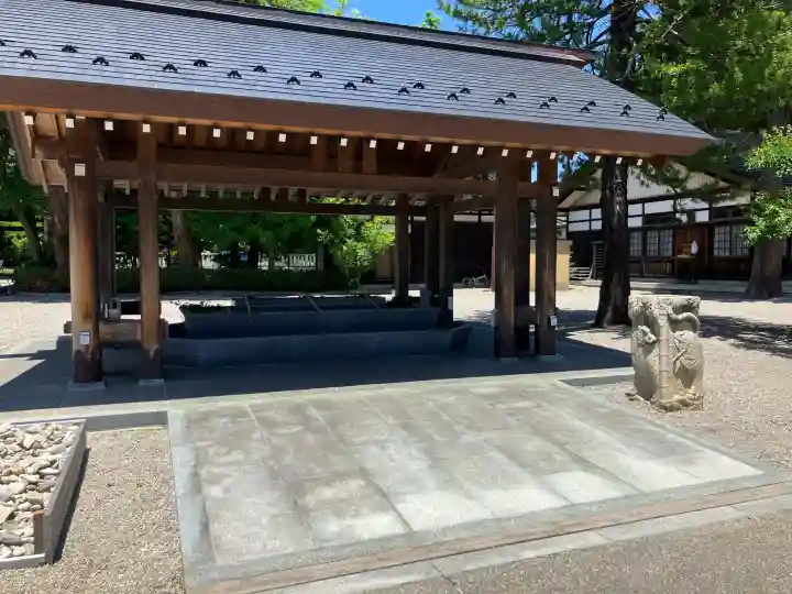 射水神社(富山県)