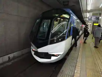 伊勢神宮外宮(豊受大神宮)の周辺