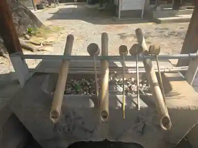 止止呂支比売命神社(大阪府)