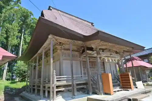 宇奈具志神社(新潟県)