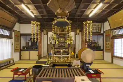 眞久寺のその他建物