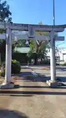 木下神社(神奈川県)